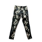 Free People FP Movement Floral Leggings High Waist Athletic Yoga Workout Pants Photo 1