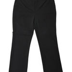 Jules & Leopold  Black Stretch Pull-On Pants Sz XL Photo 0