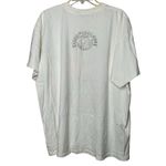 American Vintage 1994 vintage 90s 1990s Flintstones Bone To Be Wild white t-shirt Photo 1