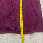 Apt. 9 NWT  Burgundy Women's Dress Photo 4