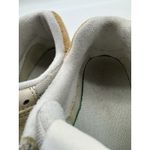 New Balance 574 Women’s Sneakers Beige Suede Athletic Shoes Size 8.5 Photo 9