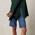 Free People Orion A Line Tunic Size Small Photo 1