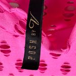 POSH by V Perforated High Photo 7