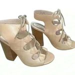 ALDO  Women's Janne Heel Sandals Photo 1