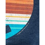 Yellowstone Blue Crewneck Sweatshirt Women's Size L Size L Photo 2