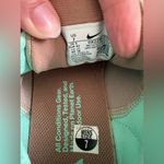 Nike ACG Lowcate Trail Shoes Men’s 7 /women’s 8.5 Brown Teal All Conditions Photo 2