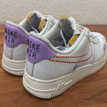 Nike AIR FORCE 1 ‘07 SE Women’s Sneakers Size 7 Photo 4