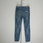American Eagle American Engle Outfitters Tomboy skinny jeans Photo 4