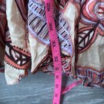 ALC Frank A.L.C. Luna Cotton Smocked Waist Dress 4 Photo 14