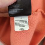 The North Face  Crafgmont Fleece Jacket Coral Snap Front Womens Medium NF0A5A9L Gorp Photo 6