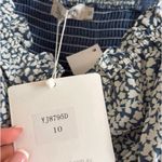 Sweet Pot  Blue Sundress  Photo 2