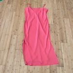 A New Day  satin slip dress Photo 1