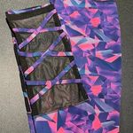 FITTIN Women's workout mesh active set size large extra large Photo 0