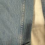Abercrombie & Fitch Abercrombie High-Rise Curve Love Jeans Photo 1