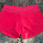 Lululemon Speed Up Short 12 Photo 0