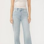 Silver Jeans Co Straight Legged Jeans Photo 0