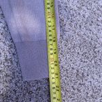 WAYF New 99$  Romper Sand Beige Knit Long-Sleeve Buttoned Collared | M Photo 5