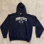 Penn State Hoodie Size L Photo 0