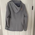 The North Face Women's Gray Jacket Photo 6