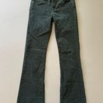 Kut From The Kloth Karen Petite Corduroy Baby Bootcut Jeans Photo 3