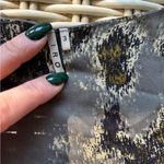 IRO  Shana Silk Wrap Ruched Dress‎ 3 boho whimsical vacation holiday workwear Photo 7