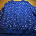 Disney Stitch ugly Christmas sweater light up xl Photo 8