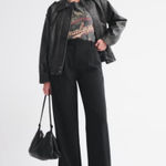 Abercrombie & Fitch  Sloan tailored pant  Photo 0