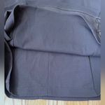 Revolve NWT! Krisa Scoop Neck Puff Sleeves Dress Photo 3