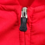 Adidas Washington Wizards NBA 4her Full-Zip Jacket Red Medium Photo 5