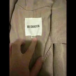 BB Dakota Lightweight Lyocell Kimonos - Stylish Versatile Outerwear Photo 1