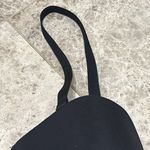 Wacoal Red Carpet Strapless Underwire Bra 854119 Black 38DDD Photo 5