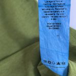 Beyond Yoga Spacedye Out Of Pocket High Waisted Capri Legging Fern Green Size M Photo 14