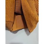 Esteban Cortazar cropped metallic top XS Gold Photo 7