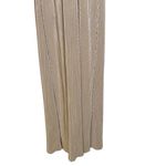 Baltic Born  Athena Pleated Maxi Dress Metallic Gold Long Gown Size XS Bridesmaid Photo 5