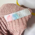 Free People Beach Smoked Mulberry Maiya Cardigan Photo 3