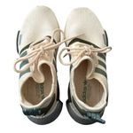 Adidas  NMD _R1 Wonder White Focus Olive 6 Photo 1