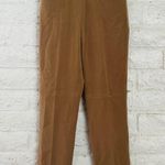 Ralph Lauren Collection Wooulane Women's Pants Size 2 Vintage Lycra Ankla Photo 1