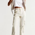 Abercrombie & Fitch Abercrombie Relaxed Cargo Pants  Photo 0