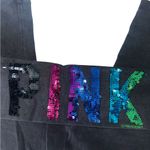 PINK - Victoria's Secret Y2K VS PINK Bling Fold Over Cropped Leggings! Photo 1