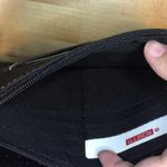 Rosetti wristlet in black faux leather new condition Photo 6