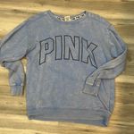 PINK - Victoria's Secret PInK Victoria Secret Pink Acid Washed size small Photo 0