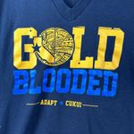 Adapt Clothing X Cukui Gold Blooded V Photo 2