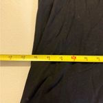 PINK - Victoria's Secret Victoria secret pink Limited Edition Pure Black bling campus cotton tee Small Photo 6