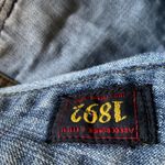 Abercrombie & Fitch Flare Jeans Women’s Size 4 Made in USA Y2K 90s Blue Photo 5