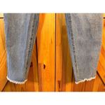 Tinseltown  Women's Juniors Blue Jeans Size 9 Distressed (2699) Photo 1