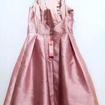 Chi Chi London Pink Dress Photo 1