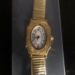 Petit Moments Gold Watch Photo 0