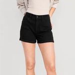 Old Navy  high rise wow denim shorts Photo 0
