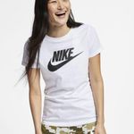 Nike Cotton T-shirt Photo 0