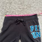 Victoria's Secret Vintage Y2K  PINK Women's S Blue Joggers Sweatpants Photo 5